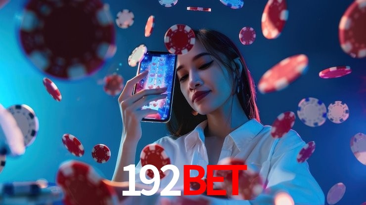192bet: Seu Especialista em Apostas Esportivas Brasileiras