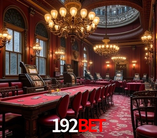  192bet.com