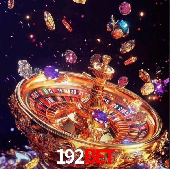 192bet: Seu Cassino Premiado com Pagamentos Rápidos